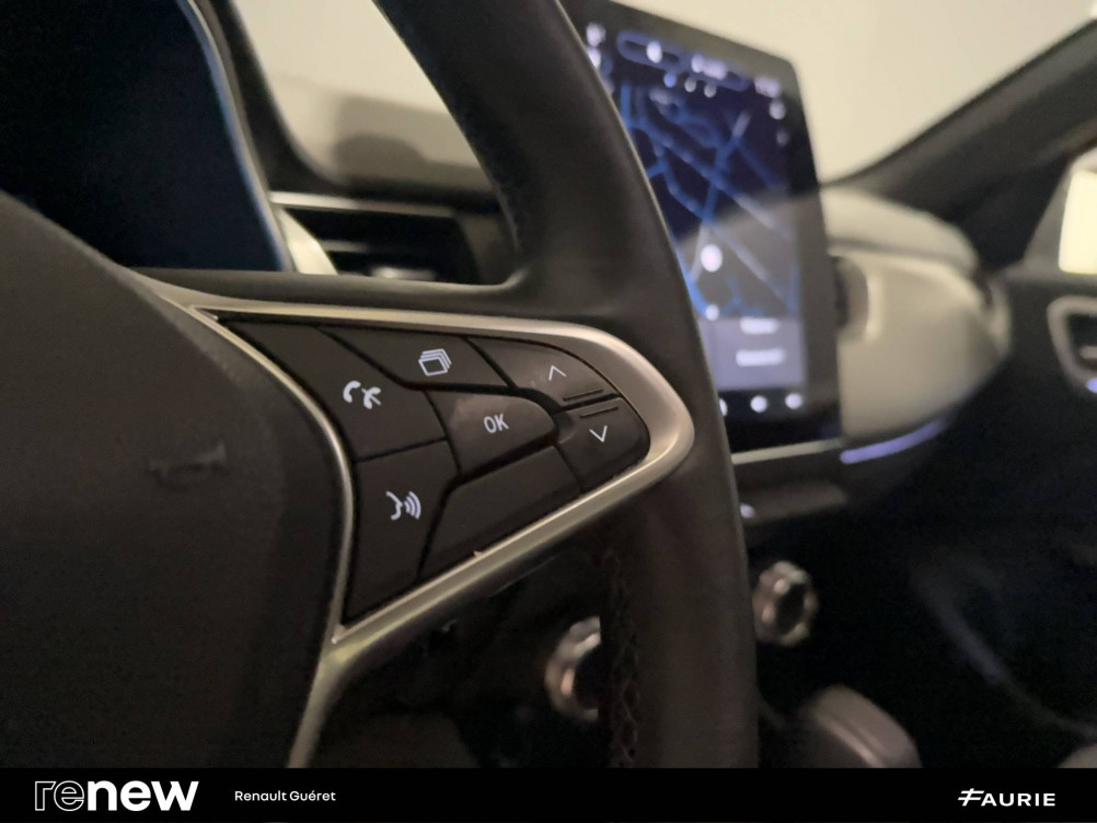 Acheter Renault Arkana Arkana E-Tech 145 - 23 Techno 5p occasion dans les concessions du Groupe Faurie