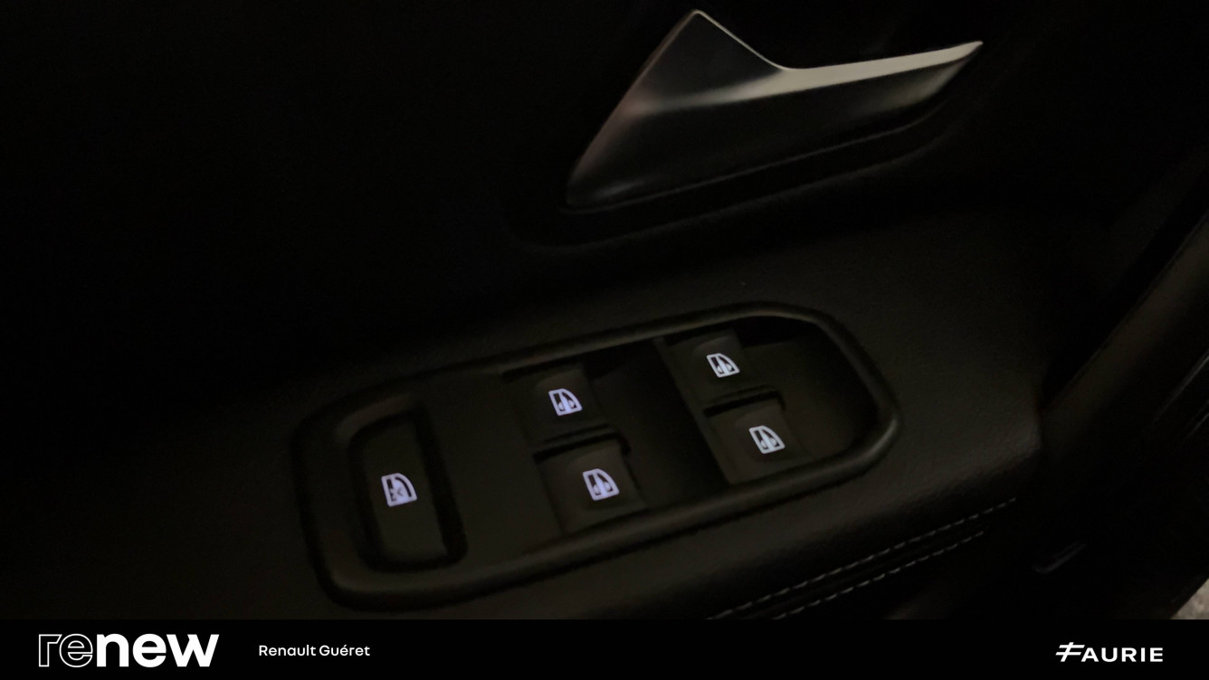 Acheter Dacia Duster Duster ECO-G 100 4x2 Prestige 5p occasion dans les concessions du Groupe Faurie