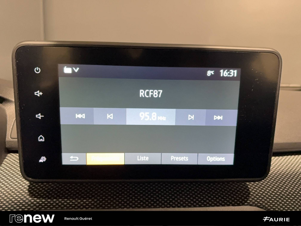 Acheter Dacia Sandero Sandero TCe 90 Expression 5p occasion dans les concessions du Groupe Faurie