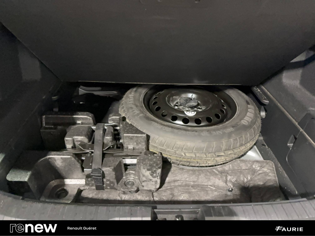 Acheter Renault Arkana Arkana E-Tech 145 - 23 Techno 5p occasion dans les concessions du Groupe Faurie