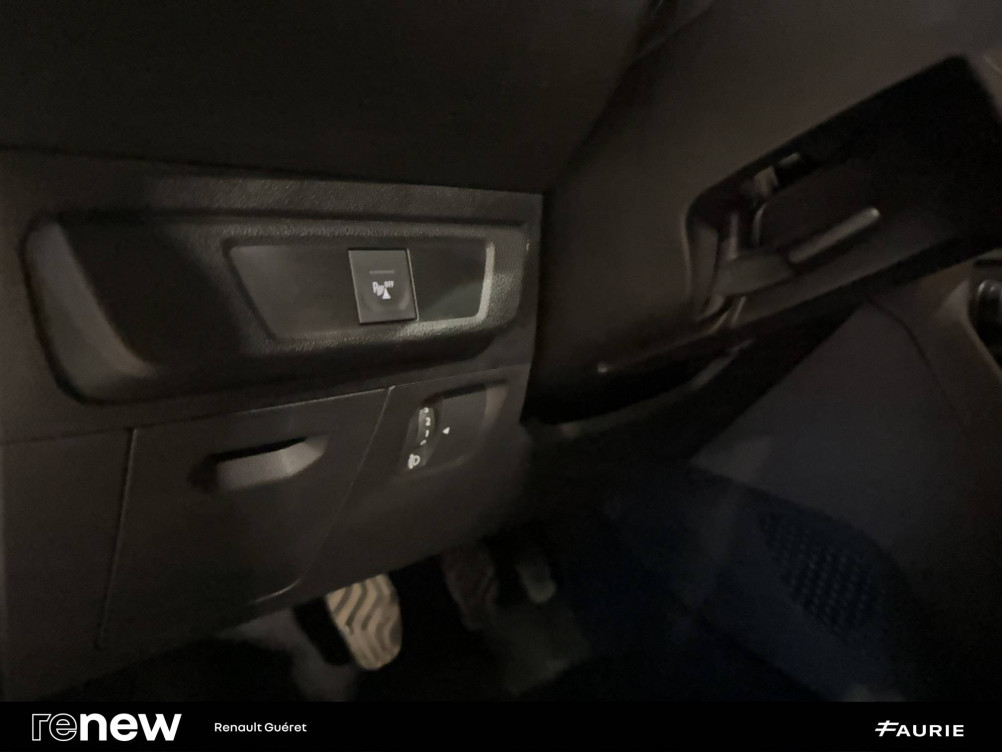 Acheter Dacia Sandero Sandero TCe 90 Expression 5p occasion dans les concessions du Groupe Faurie
