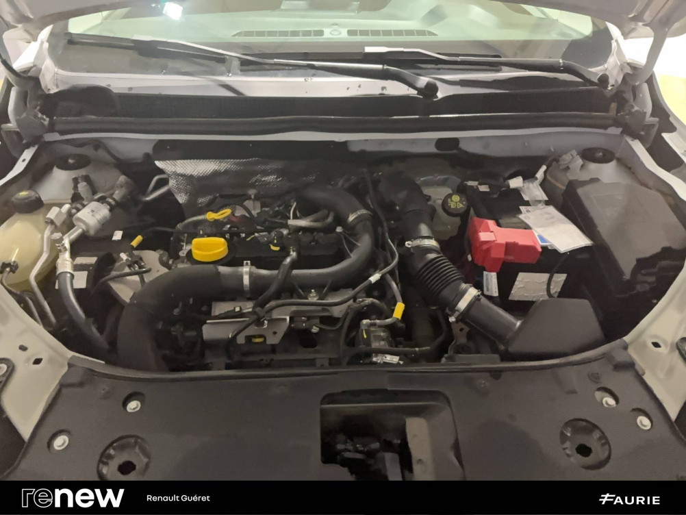 Acheter Dacia Sandero Sandero TCe 90 Expression 5p occasion dans les concessions du Groupe Faurie