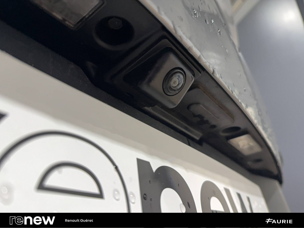 Acheter Renault Arkana Arkana E-Tech 145 - 23 Techno 5p occasion dans les concessions du Groupe Faurie