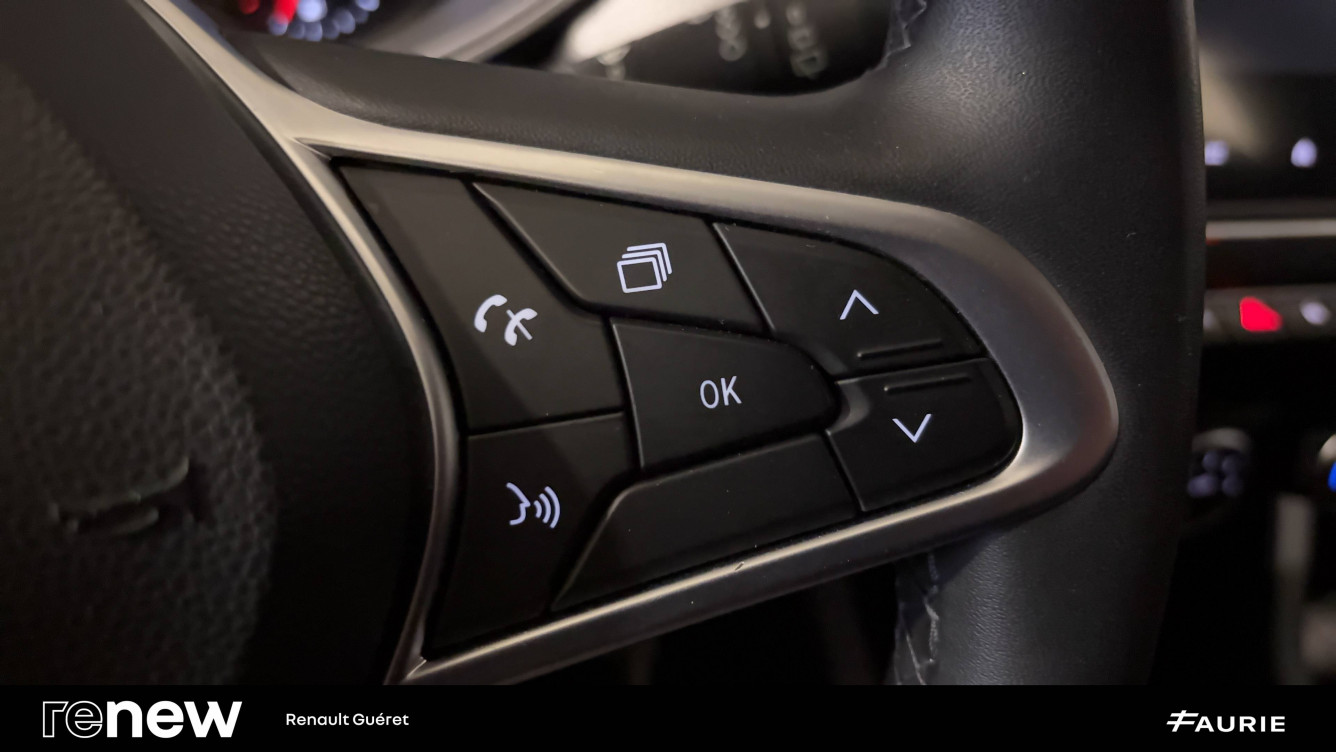 Acheter Renault Clio 5 Clio TCe 100 GPL - 21N Business 5p occasion dans les concessions du Groupe Faurie