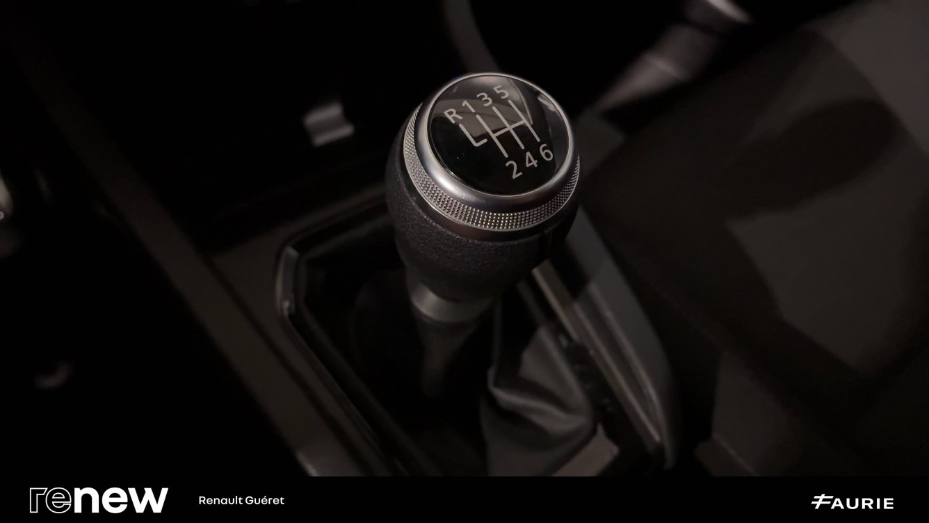 Acheter Renault Clio 5 Clio TCe 100 GPL - 21N Business 5p occasion dans les concessions du Groupe Faurie