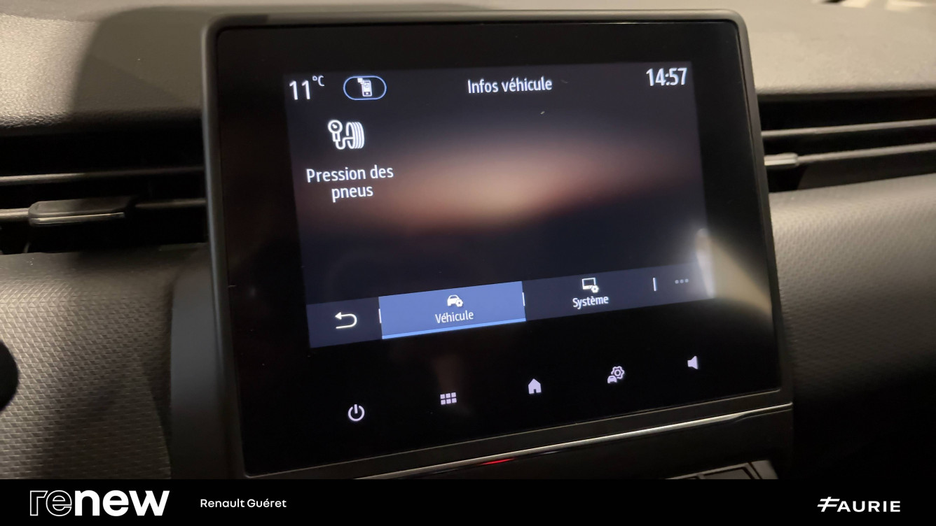 Acheter Renault Clio 5 Clio TCe 100 GPL - 21N Business 5p occasion dans les concessions du Groupe Faurie