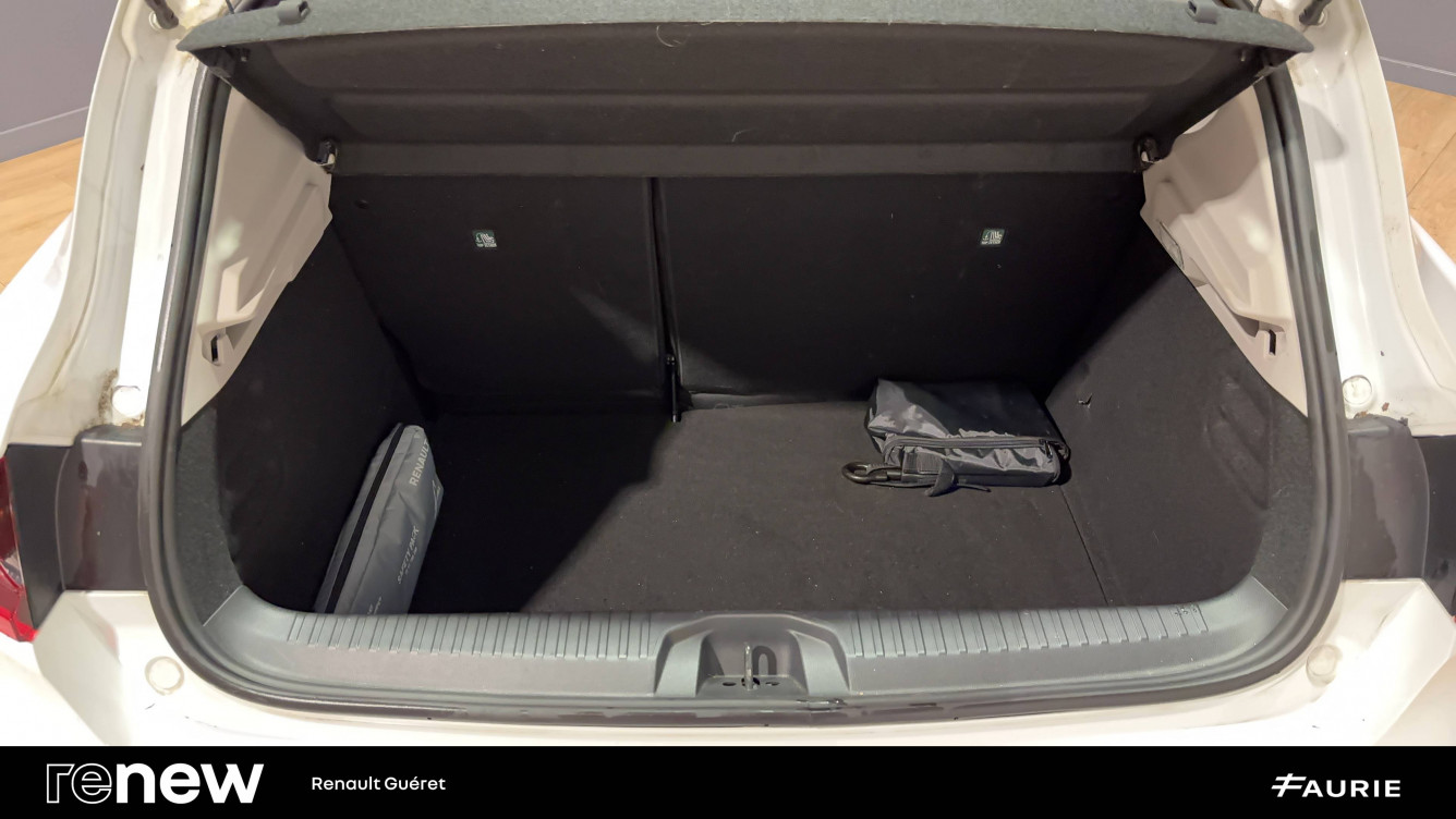 Acheter Renault Clio 5 Clio TCe 100 GPL - 21N Business 5p occasion dans les concessions du Groupe Faurie