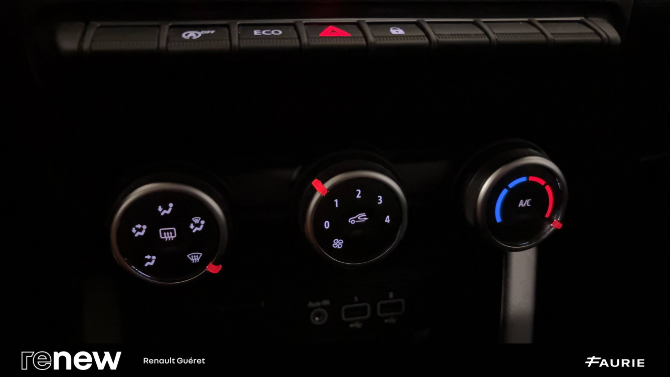 Acheter Renault Clio 5 Clio TCe 100 GPL - 21N Business 5p occasion dans les concessions du Groupe Faurie