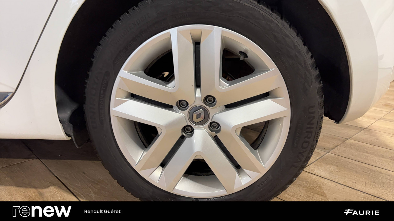 Acheter Renault Clio 5 Clio TCe 100 GPL - 21N Business 5p occasion dans les concessions du Groupe Faurie