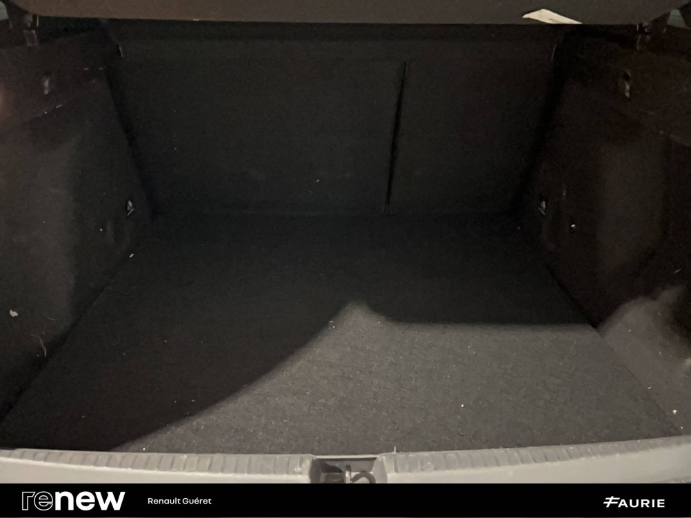 Acheter Dacia Duster Duster Blue dCi 115 4x2 Prestige 5p occasion dans les concessions du Groupe Faurie