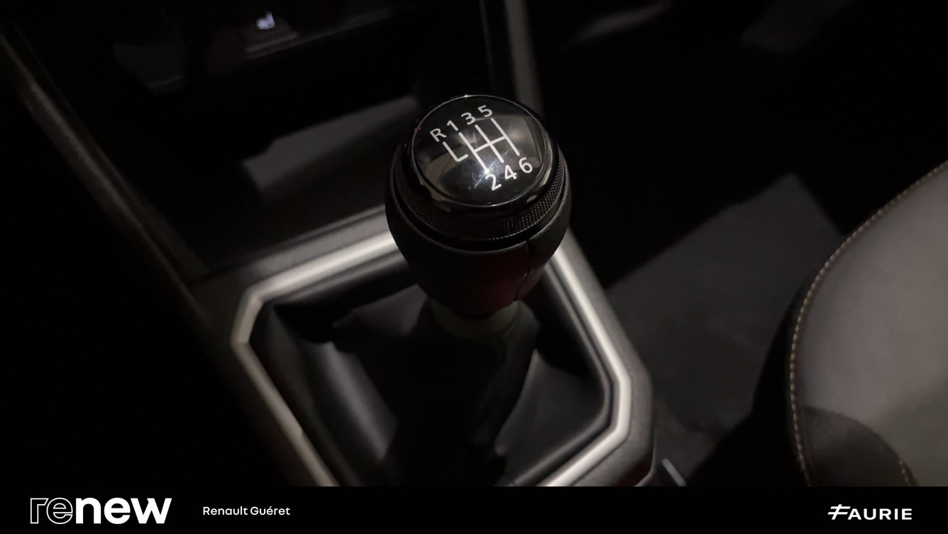 Acheter Dacia Sandero Sandero ECO-G 100 GSR2 Stepway Extreme + 5p occasion dans les concessions du Groupe Faurie