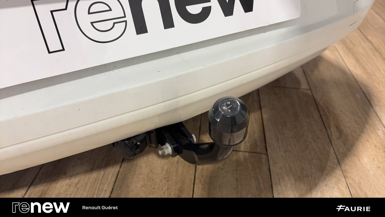 Acheter Dacia Sandero Sandero SCe 65 Essentiel 5p occasion dans les concessions du Groupe Faurie