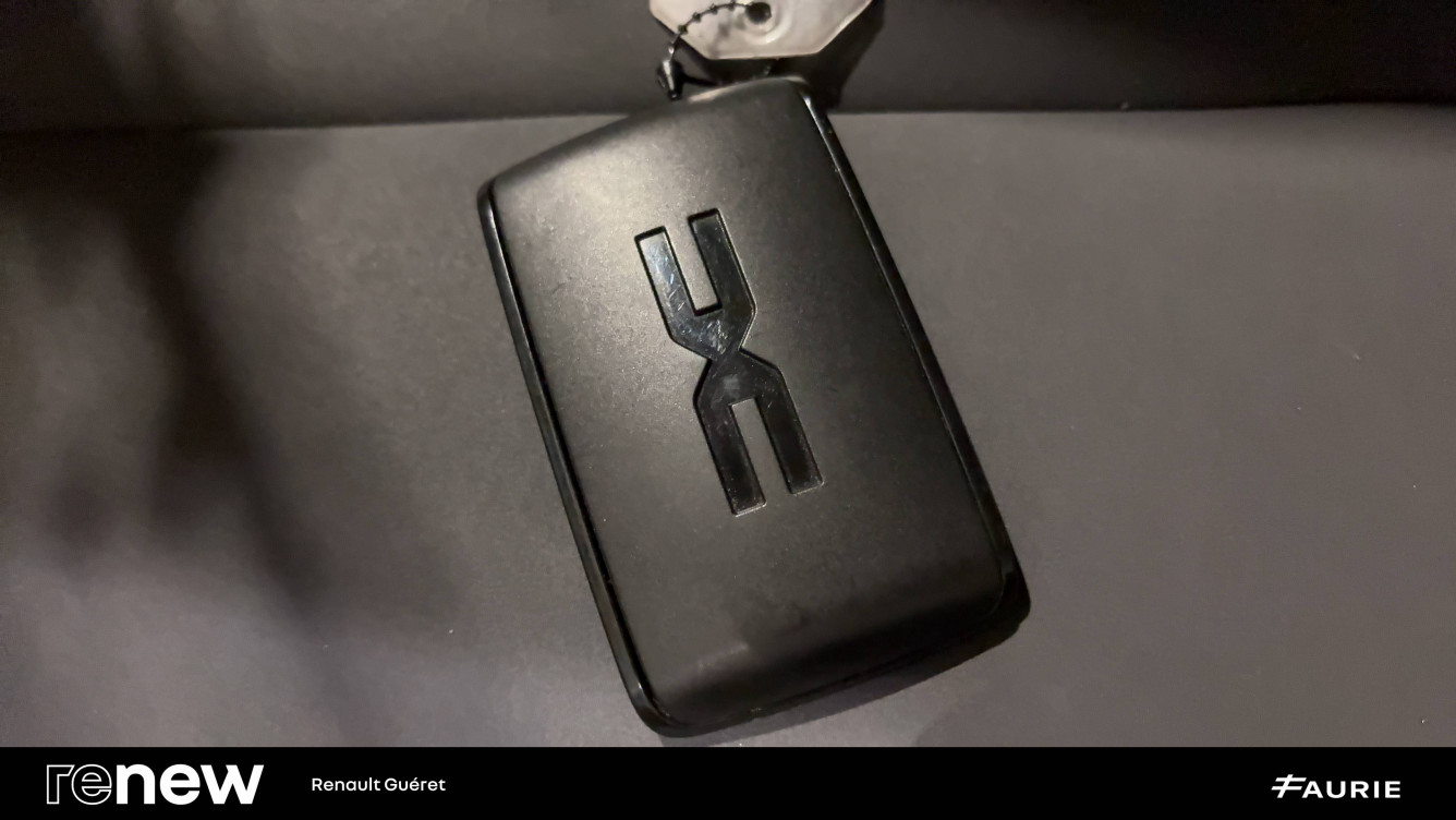 Acheter Dacia Sandero Sandero ECO-G 100 GSR2 Stepway Extreme + 5p occasion dans les concessions du Groupe Faurie