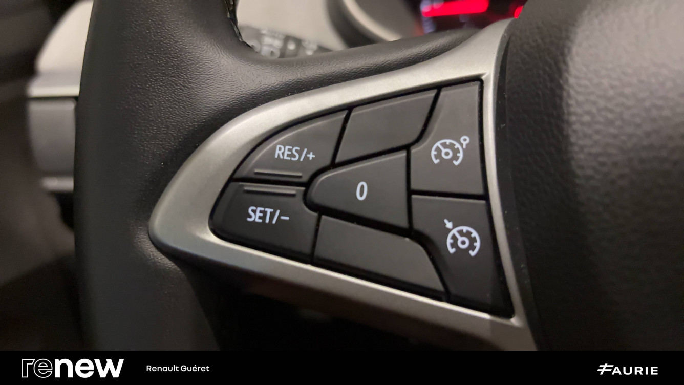 Acheter Dacia Sandero Sandero ECO-G 100 GSR2 Stepway Extreme + 5p occasion dans les concessions du Groupe Faurie