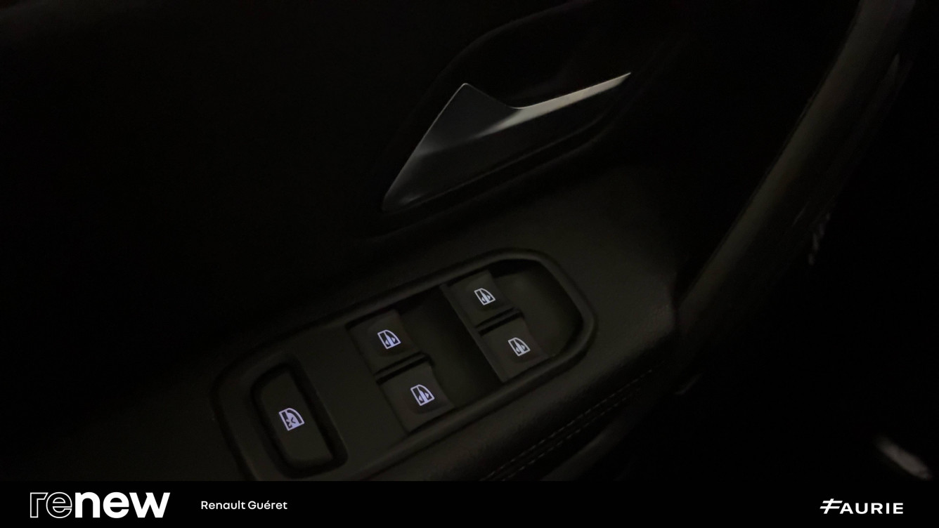 Acheter Dacia Duster Duster Blue dCi 115 4x4 Prestige 5p occasion dans les concessions du Groupe Faurie
