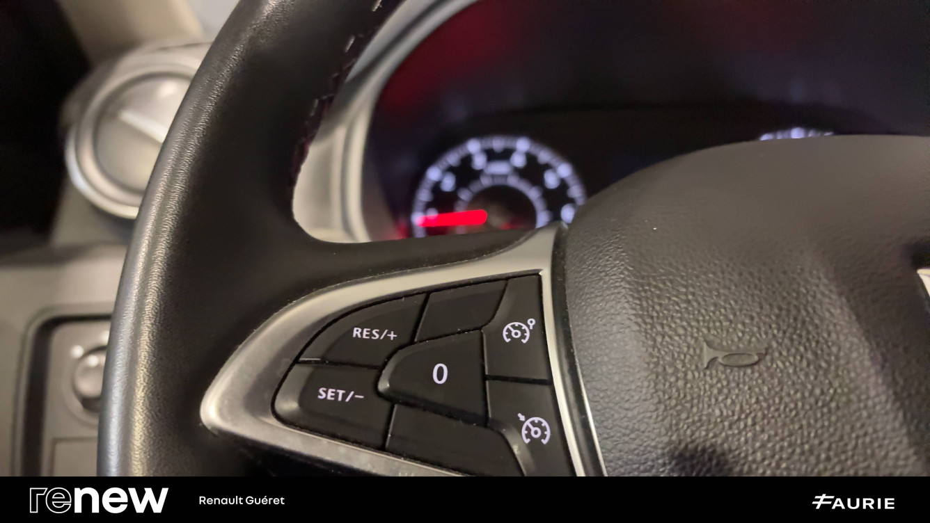 Acheter Dacia Duster Duster Blue dCi 115 4x4 Prestige 5p occasion dans les concessions du Groupe Faurie