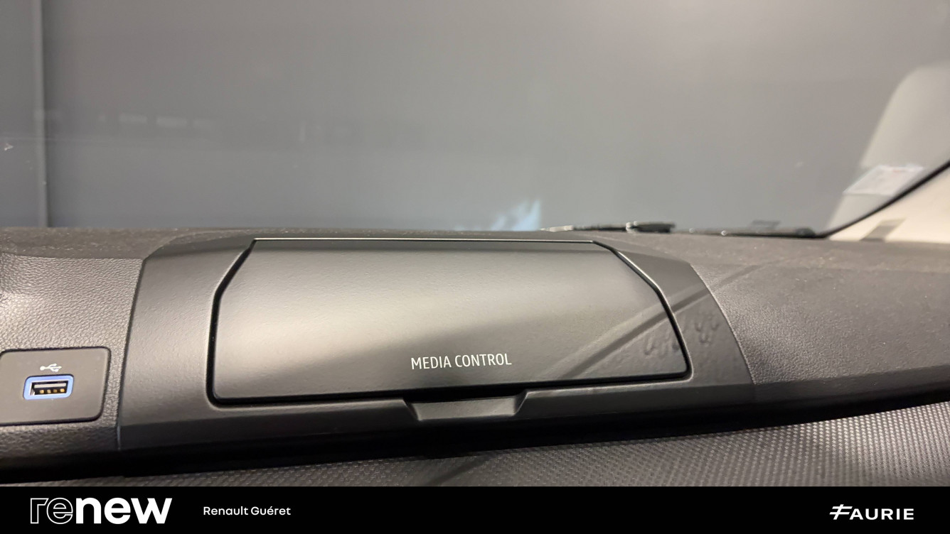 Acheter Dacia Sandero Sandero SCe 65 Essentiel 5p occasion dans les concessions du Groupe Faurie