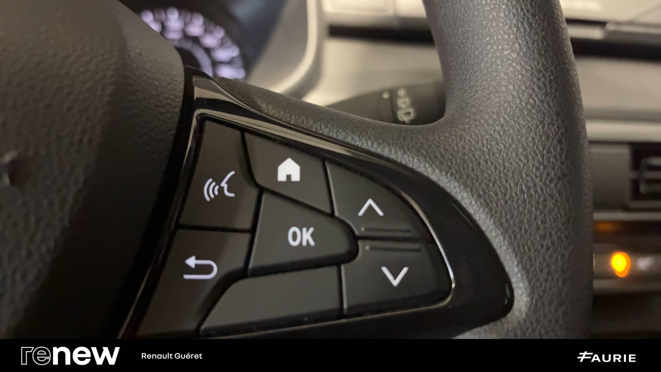 Acheter Dacia Sandero Sandero SCe 65 Essentiel 5p occasion dans les concessions du Groupe Faurie