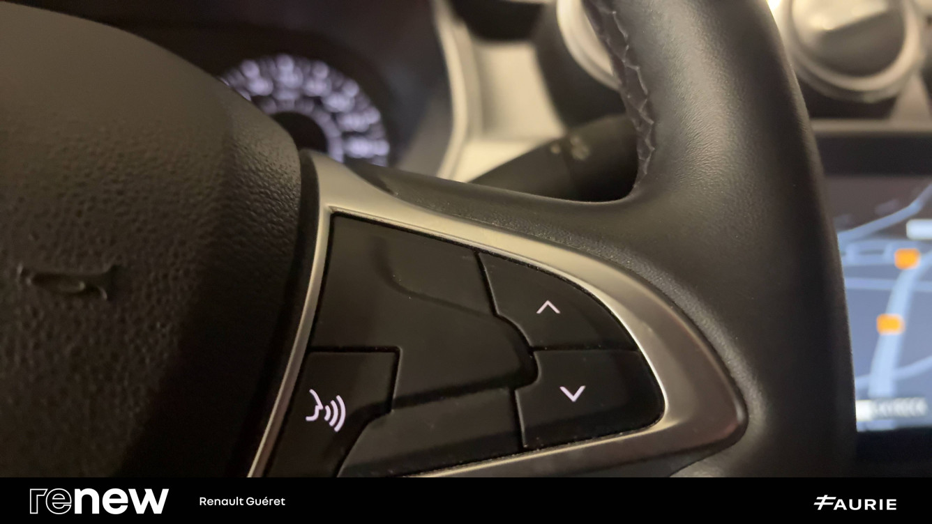 Acheter Dacia Duster Duster Blue dCi 115 4x4 Prestige 5p occasion dans les concessions du Groupe Faurie