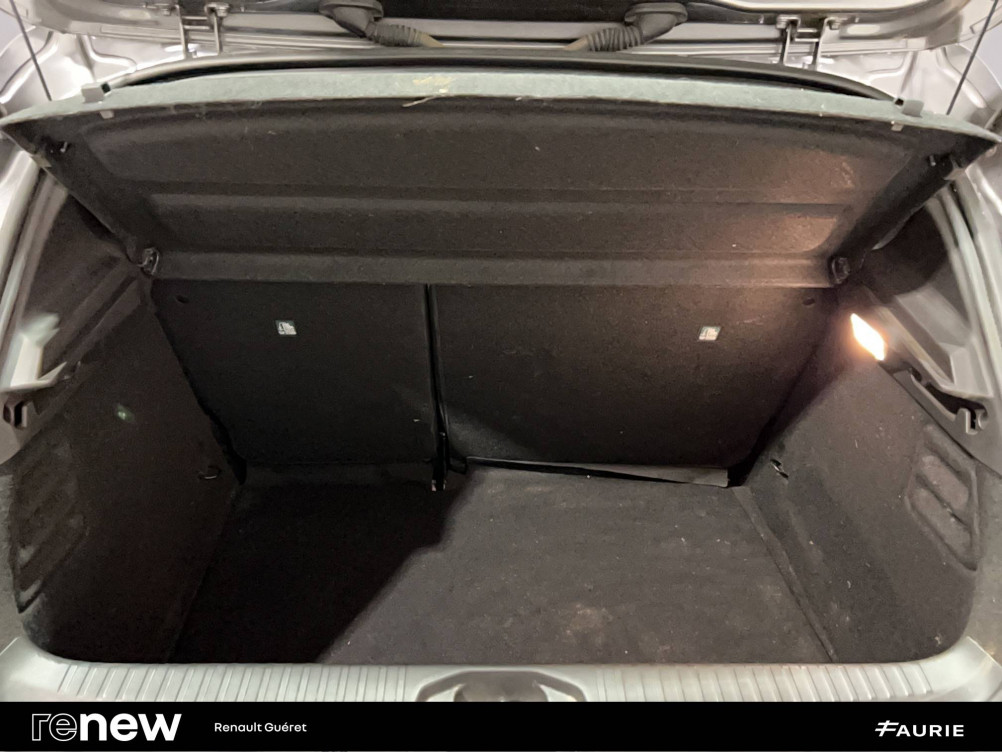 Acheter Renault Clio 5 Clio dCi 100 Evolution 5p occasion dans les concessions du Groupe Faurie