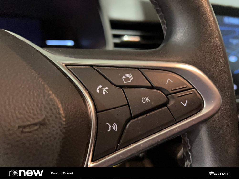 Acheter Renault Clio 5 Clio dCi 100 Evolution 5p occasion dans les concessions du Groupe Faurie