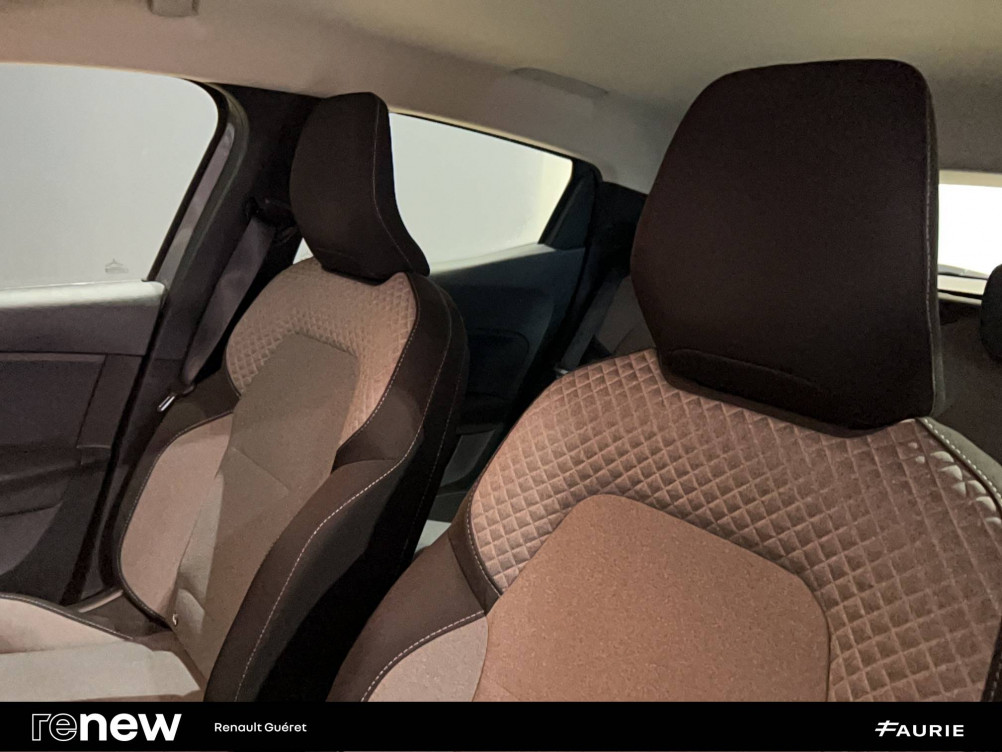 Acheter Renault Clio 5 Clio dCi 100 Evolution 5p occasion dans les concessions du Groupe Faurie