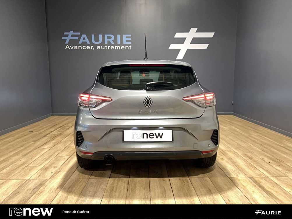 Acheter Renault Clio 5 Clio dCi 100 Evolution 5p occasion dans les concessions du Groupe Faurie