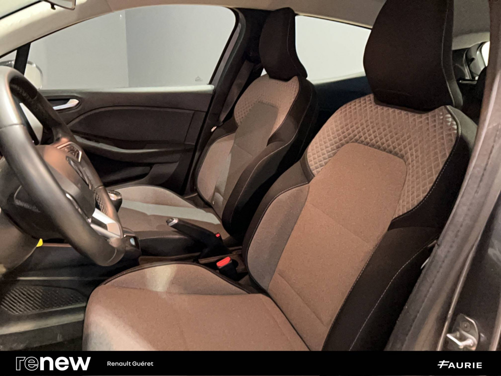 Acheter Renault Clio 5 Clio dCi 100 Evolution 5p occasion dans les concessions du Groupe Faurie