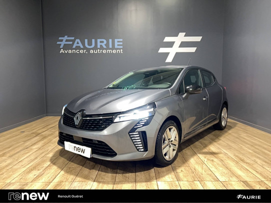 Acheter Renault Clio 5 Clio dCi 100 Evolution 5p occasion dans les concessions du Groupe Faurie
