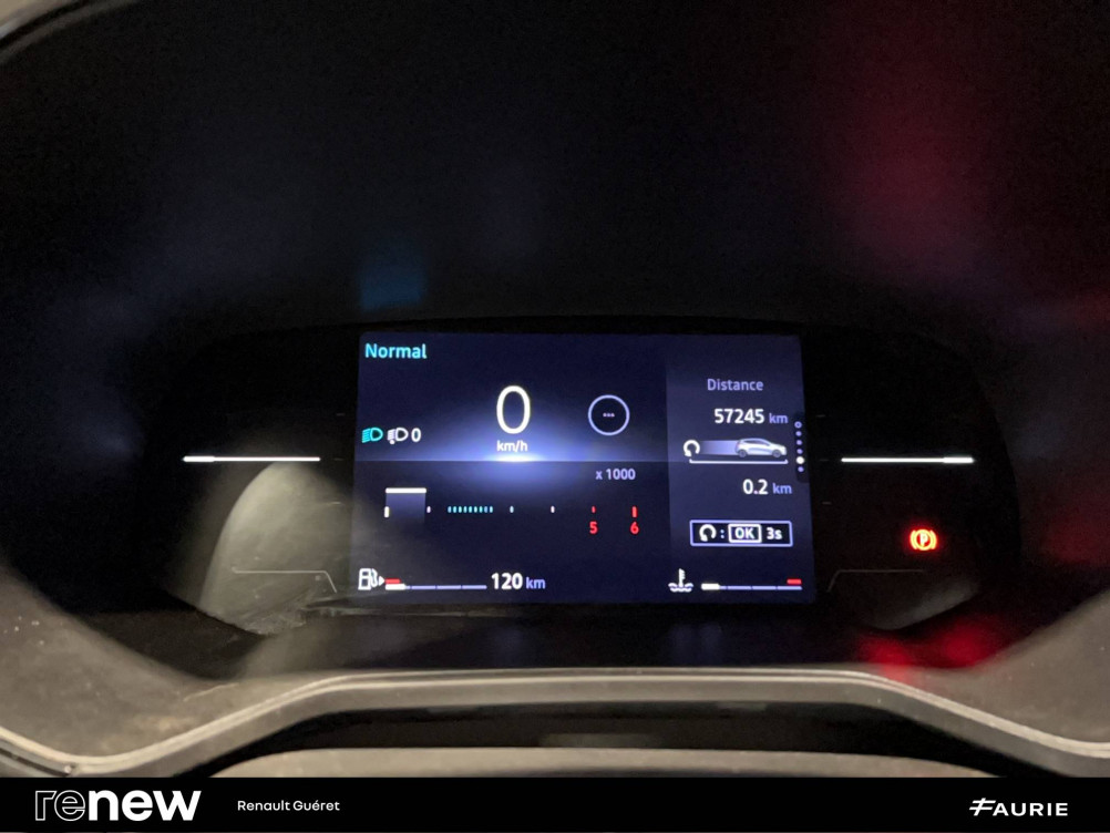 Acheter Renault Clio 5 Clio dCi 100 Evolution 5p occasion dans les concessions du Groupe Faurie