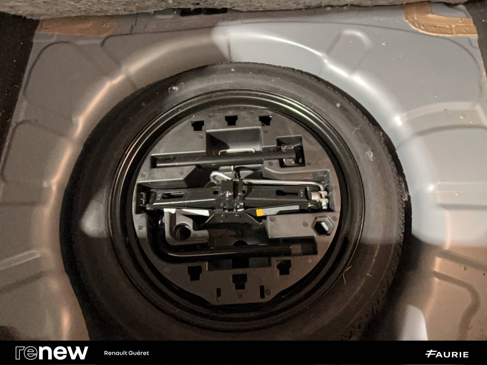 Acheter Renault Clio 5 Clio dCi 100 Evolution 5p occasion dans les concessions du Groupe Faurie