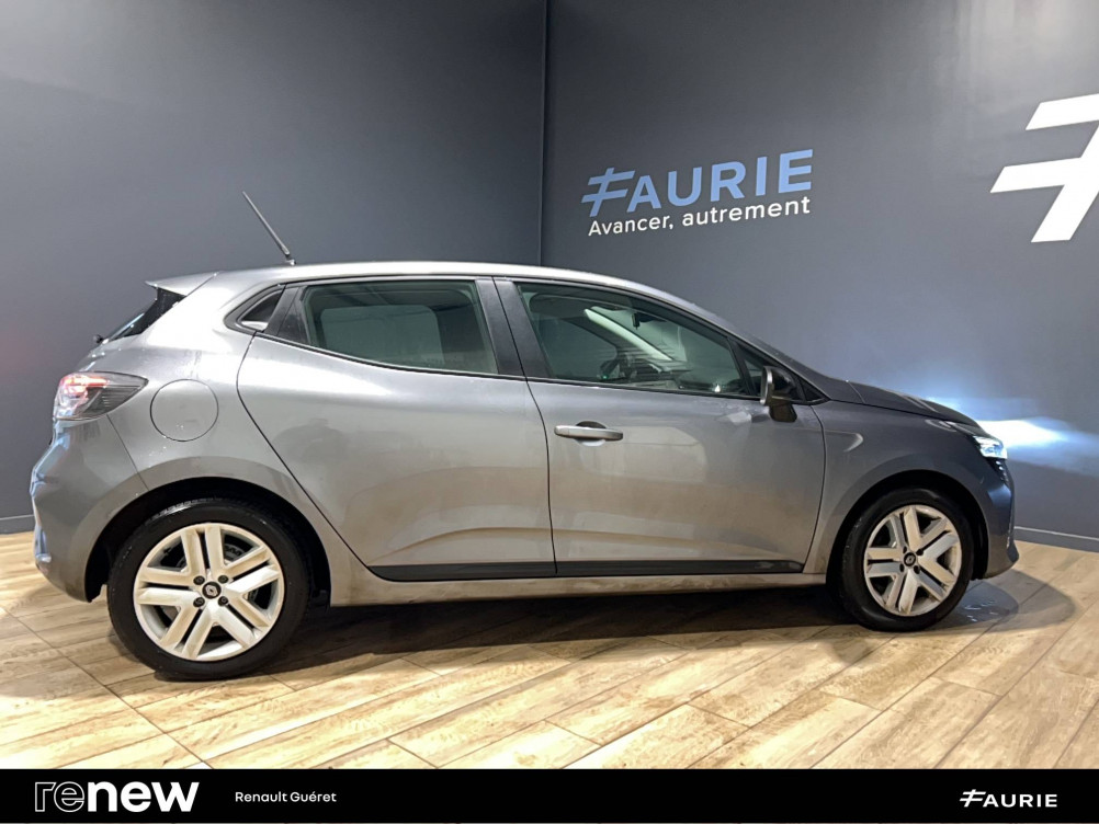 Acheter Renault Clio 5 Clio dCi 100 Evolution 5p occasion dans les concessions du Groupe Faurie