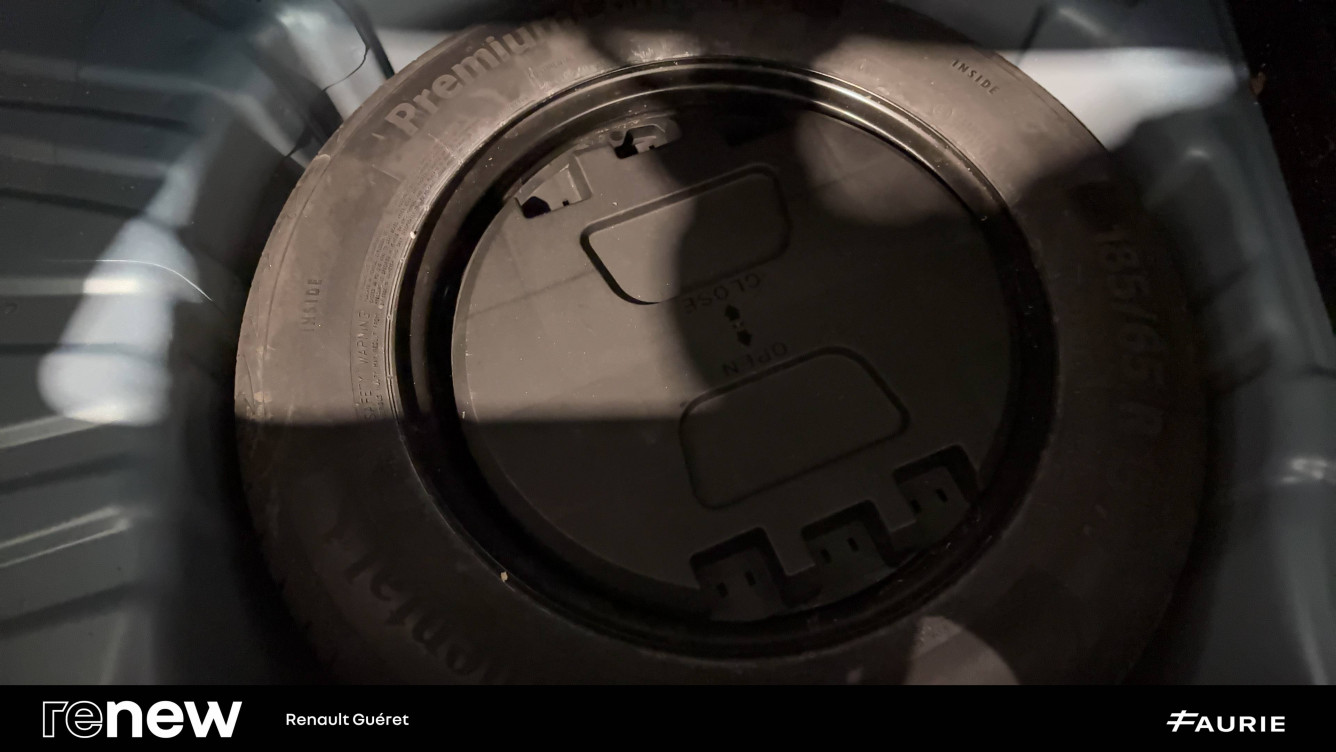 Acheter Renault Clio 5 Clio TCe 130 EDC FAP RS Line 5p occasion dans les concessions du Groupe Faurie