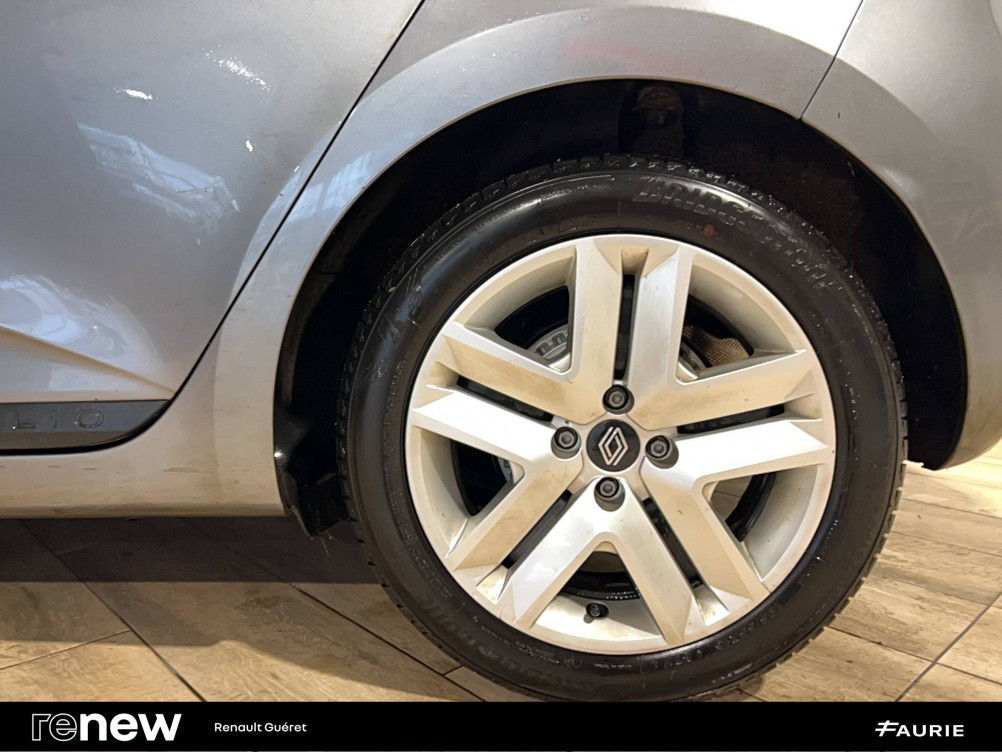 Acheter Renault Clio 5 Clio dCi 100 Evolution 5p occasion dans les concessions du Groupe Faurie