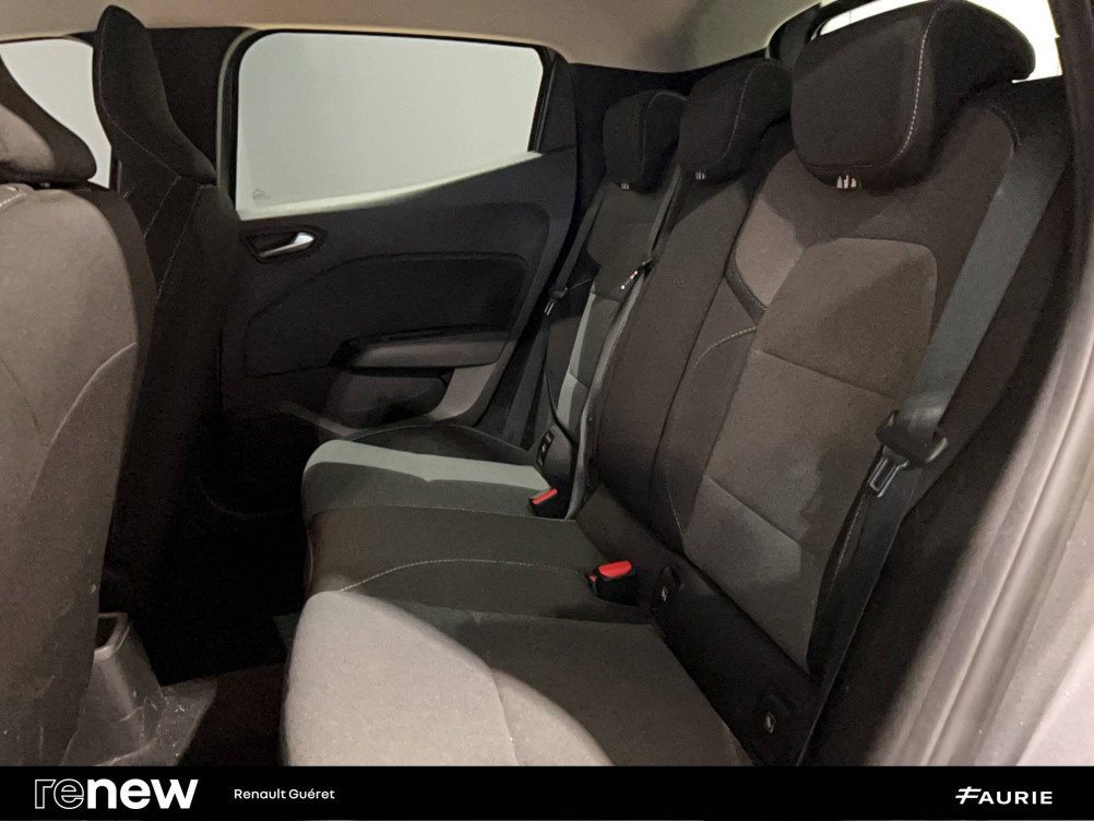 Acheter Renault Clio 5 Clio dCi 100 Evolution 5p occasion dans les concessions du Groupe Faurie