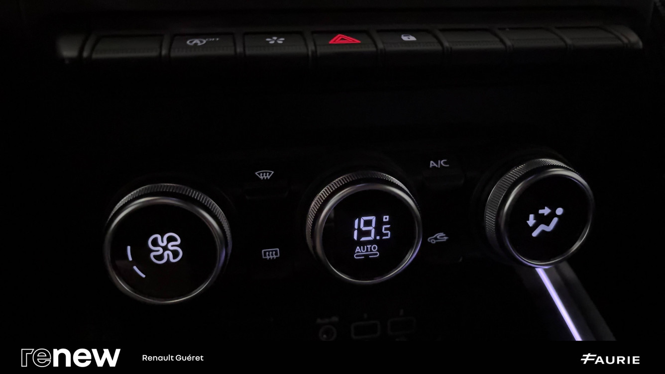 Acheter Renault Clio 5 Clio TCe 130 EDC FAP RS Line 5p occasion dans les concessions du Groupe Faurie