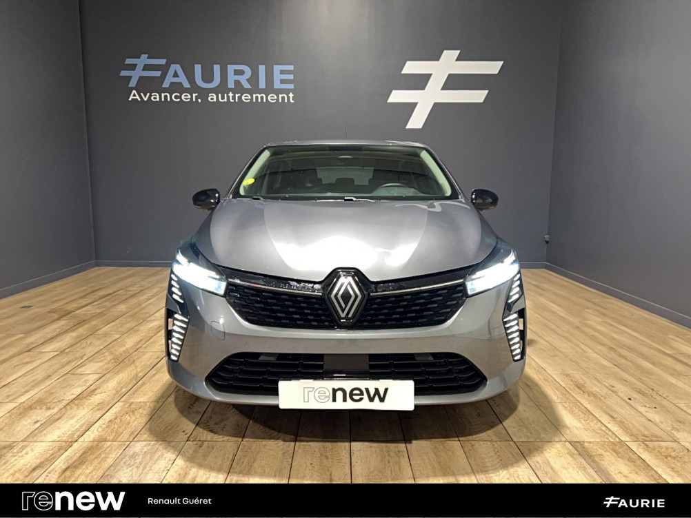 Acheter Renault Clio 5 Clio dCi 100 Evolution 5p occasion dans les concessions du Groupe Faurie