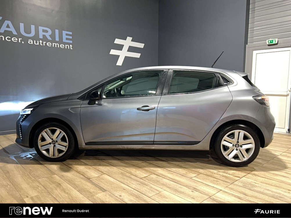 Acheter Renault Clio 5 Clio dCi 100 Evolution 5p occasion dans les concessions du Groupe Faurie