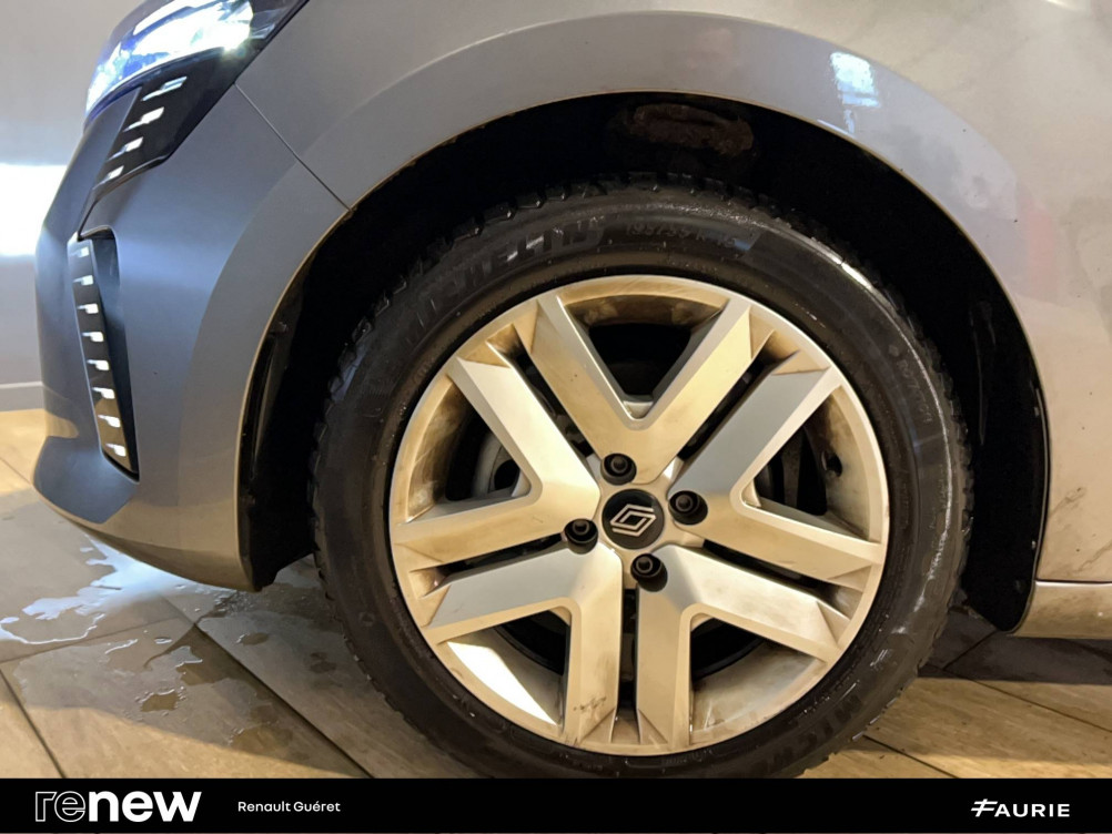 Acheter Renault Clio 5 Clio dCi 100 Evolution 5p occasion dans les concessions du Groupe Faurie