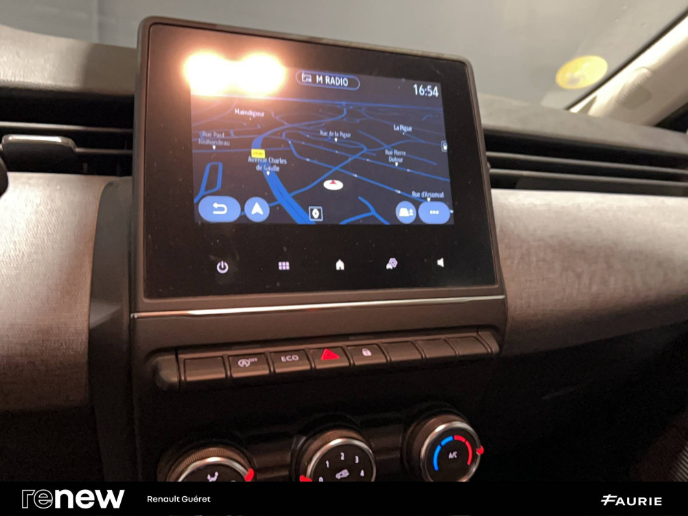 Acheter Renault Clio 5 Clio dCi 100 Evolution 5p occasion dans les concessions du Groupe Faurie