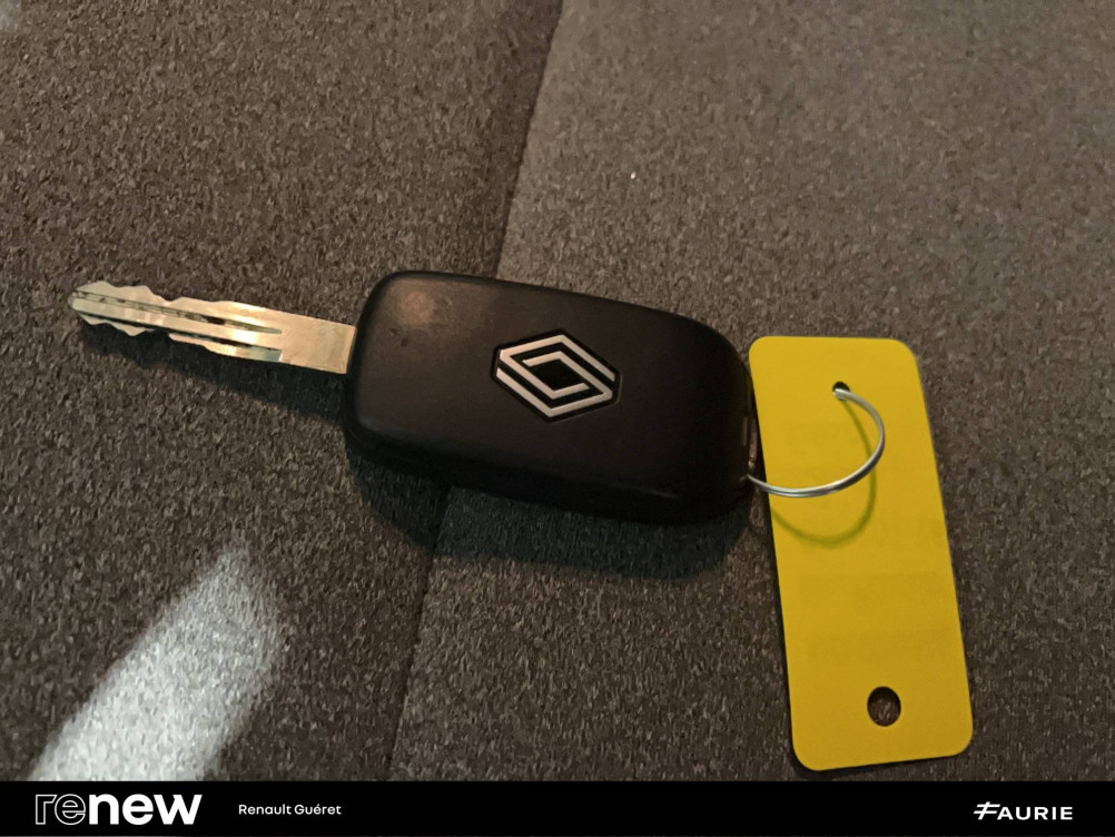 Acheter Renault Clio 5 Clio dCi 100 Evolution 5p occasion dans les concessions du Groupe Faurie