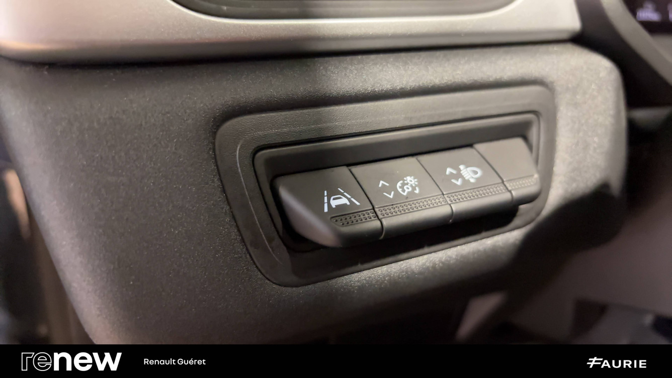 Acheter Renault Captur 2 Captur TCe 90 Evolution 5p occasion dans les concessions du Groupe Faurie