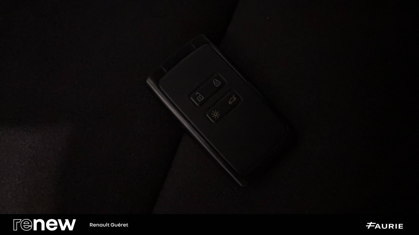 Acheter Renault Captur 2 Captur TCe 90 Evolution 5p occasion dans les concessions du Groupe Faurie