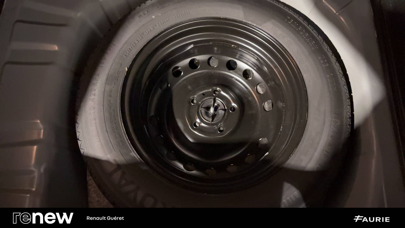 Acheter Renault Captur 2 Captur TCe 90 Evolution 5p occasion dans les concessions du Groupe Faurie