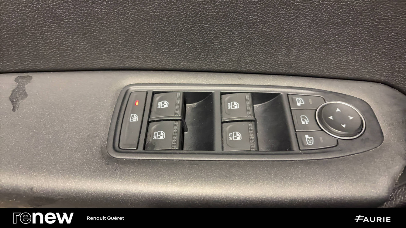 Acheter Renault Captur 2 Captur TCe 90 Evolution 5p occasion dans les concessions du Groupe Faurie