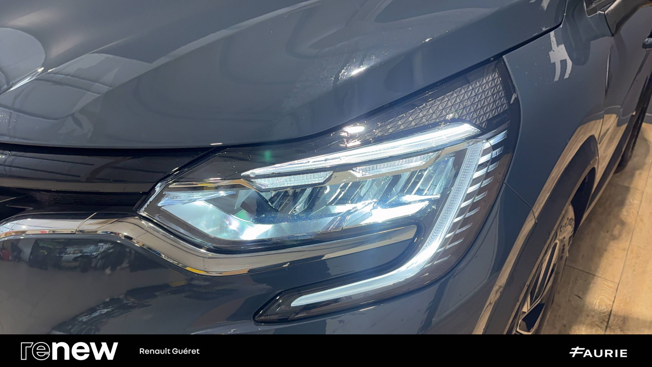 Acheter Renault Captur 2 Captur TCe 90 Evolution 5p occasion dans les concessions du Groupe Faurie