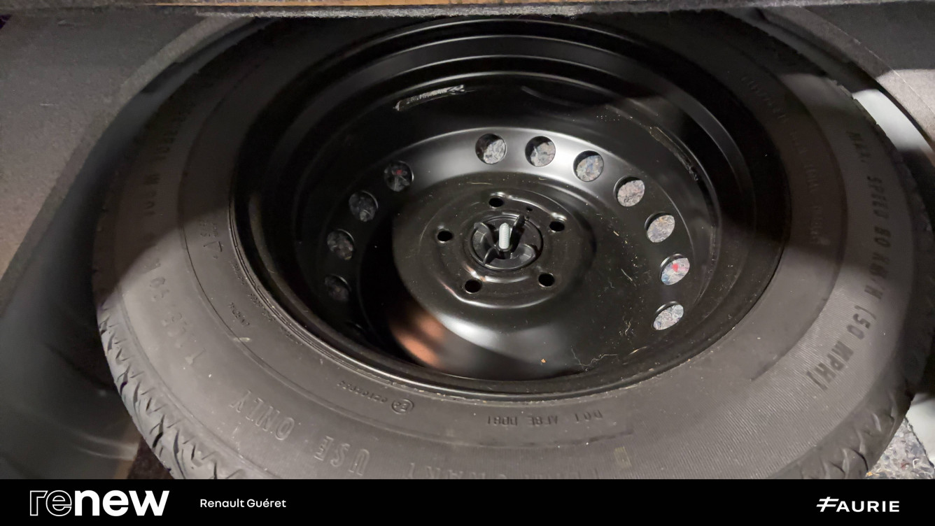 Acheter Dacia Duster Duster Blue dCi 115 4x2 Prestige 5p occasion dans les concessions du Groupe Faurie