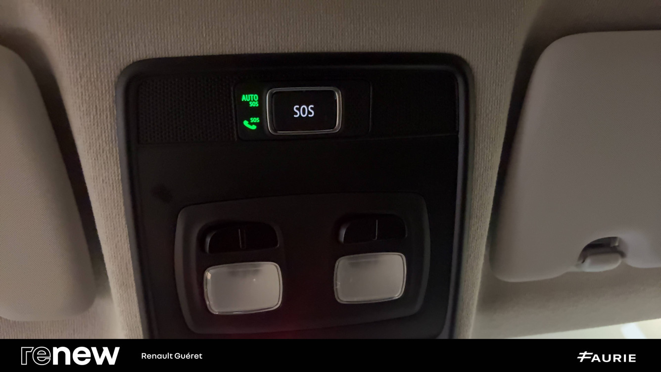 Acheter Renault Captur 2 Captur TCe 90 Evolution 5p occasion dans les concessions du Groupe Faurie