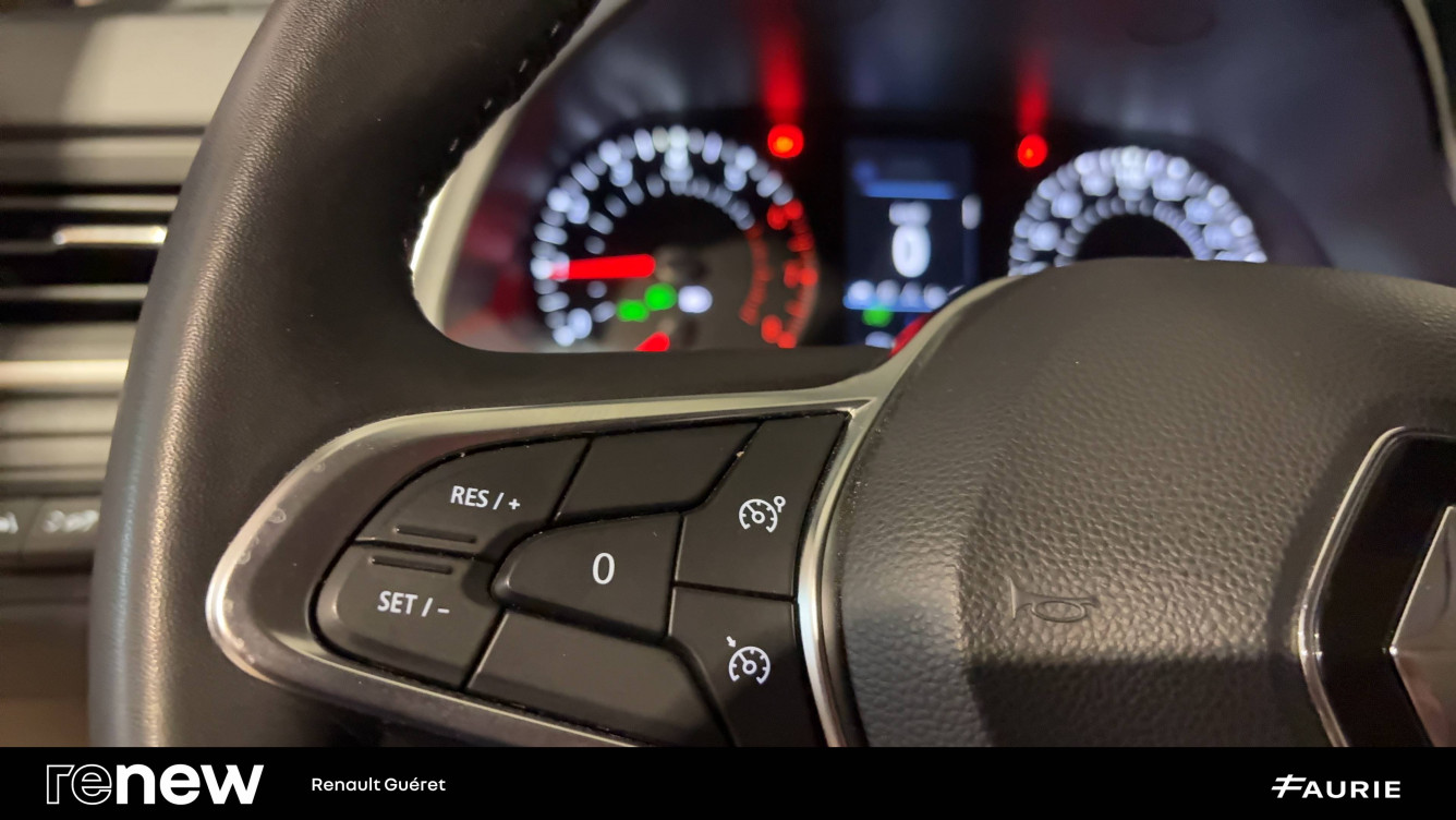 Acheter Renault Captur 2 Captur TCe 90 Evolution 5p occasion dans les concessions du Groupe Faurie