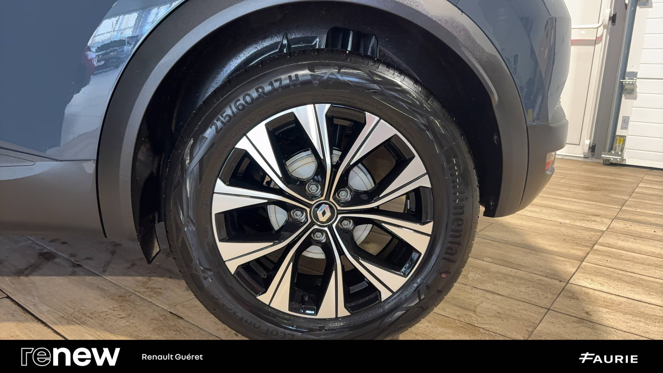 Acheter Renault Captur 2 Captur TCe 90 Evolution 5p occasion dans les concessions du Groupe Faurie